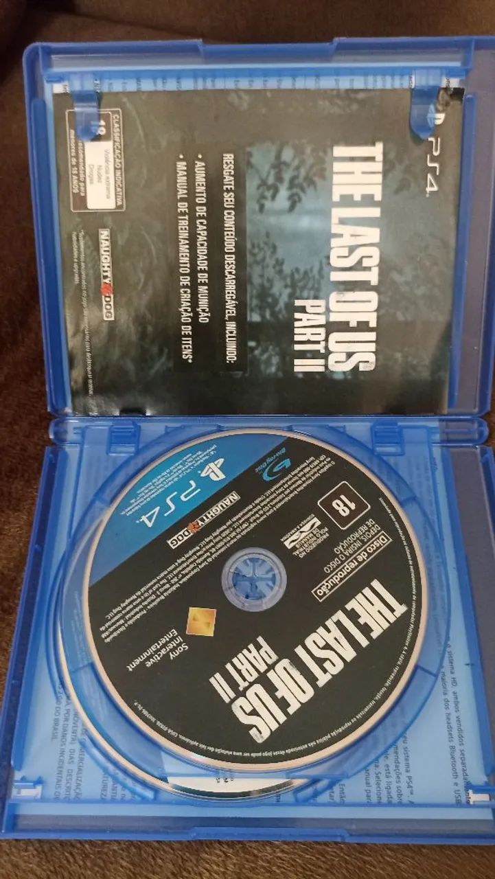 The Last of Us Part II - PS4 - Foto 2