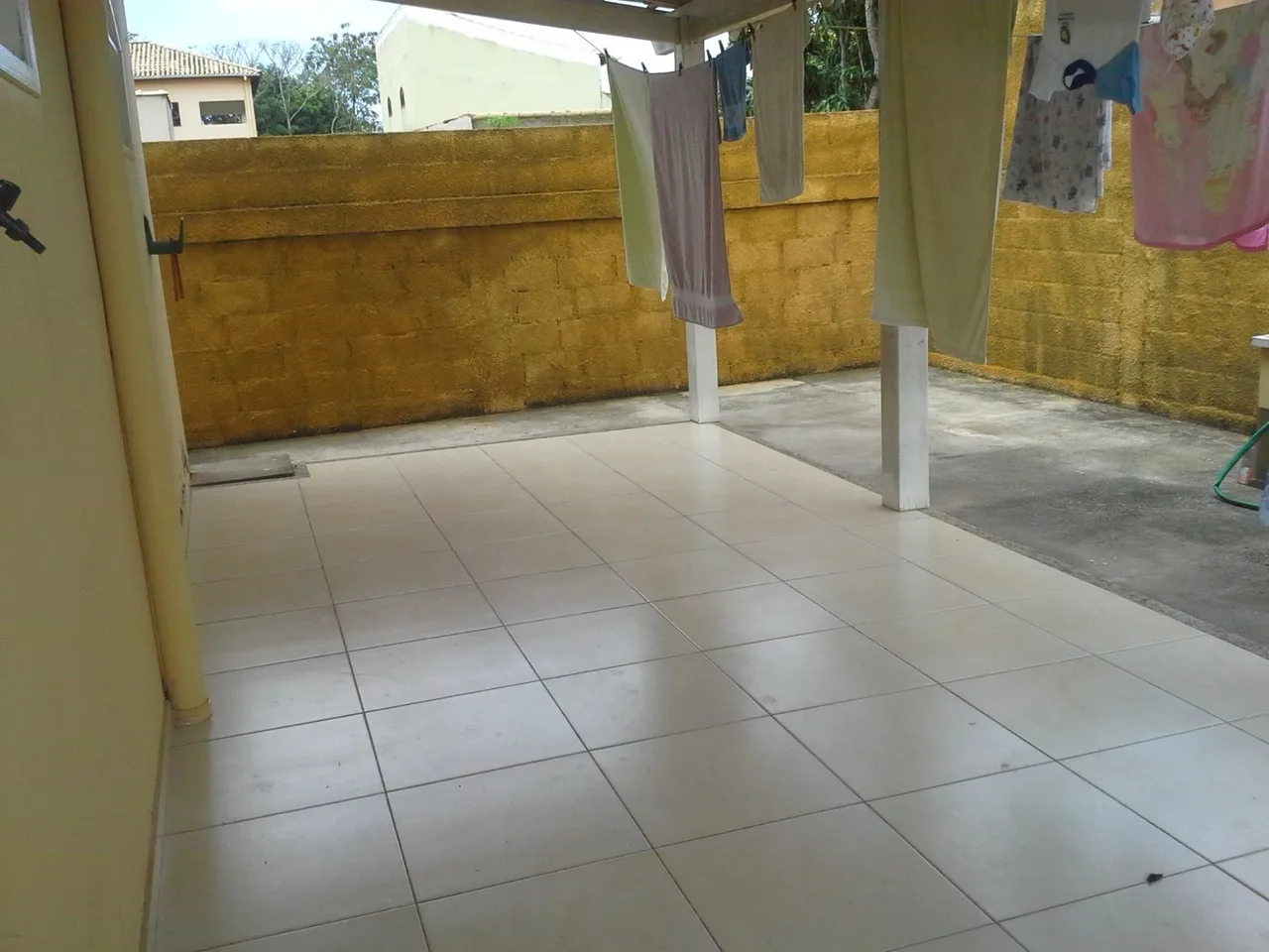 Casa Quissamã RJ