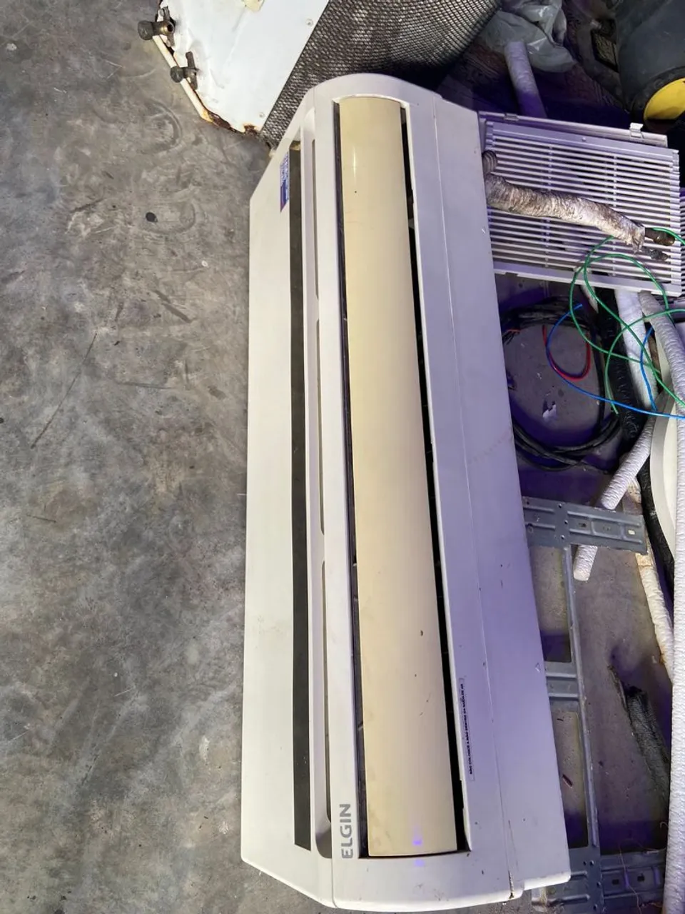 Ar Condicionado Split Elgin 9.000 BTUs