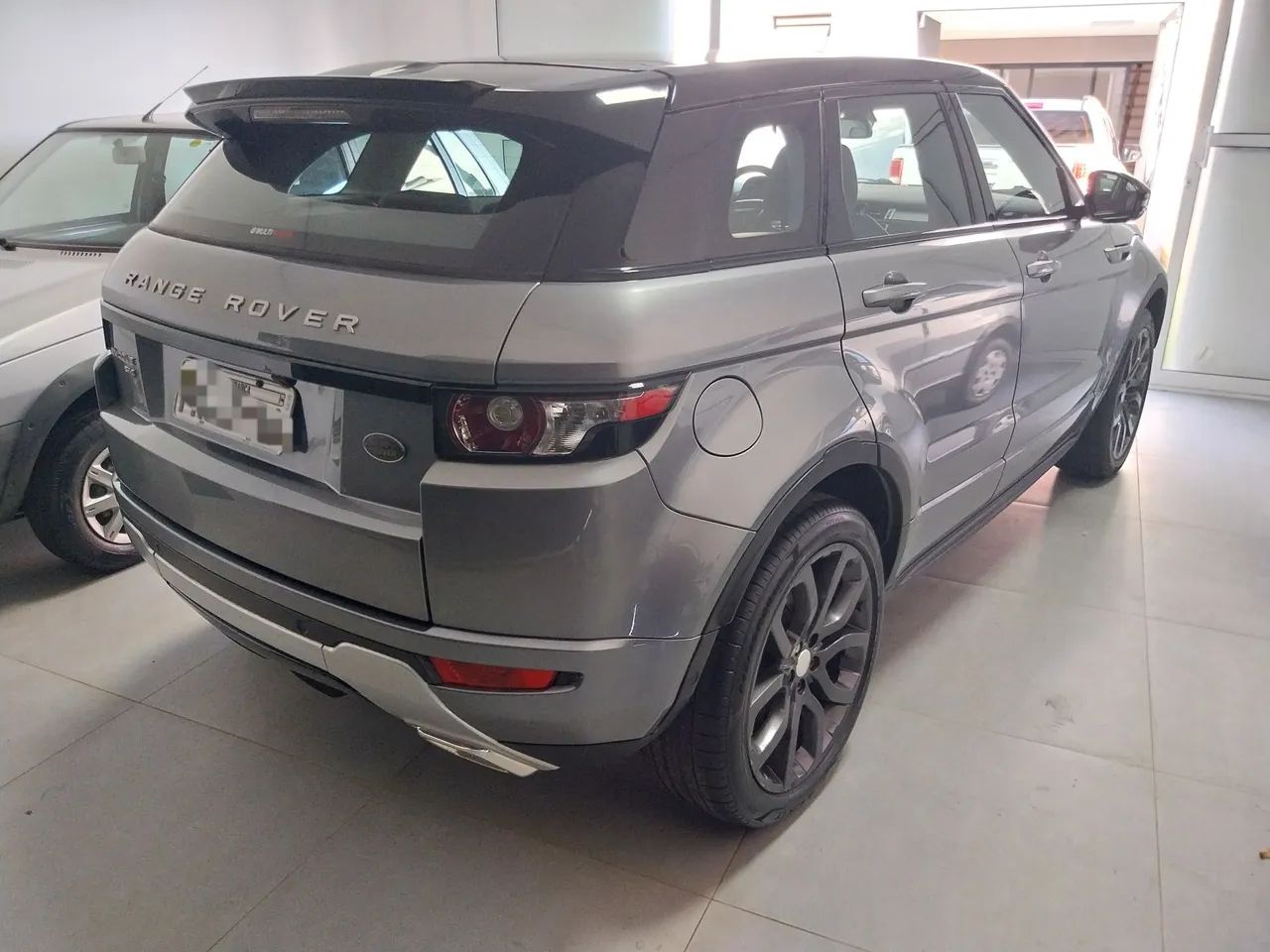 Evoque - Foto 5