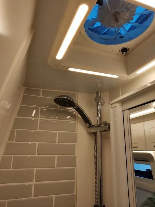 Motorhome Iveco 50-170 Partner Custom  - Foto 4