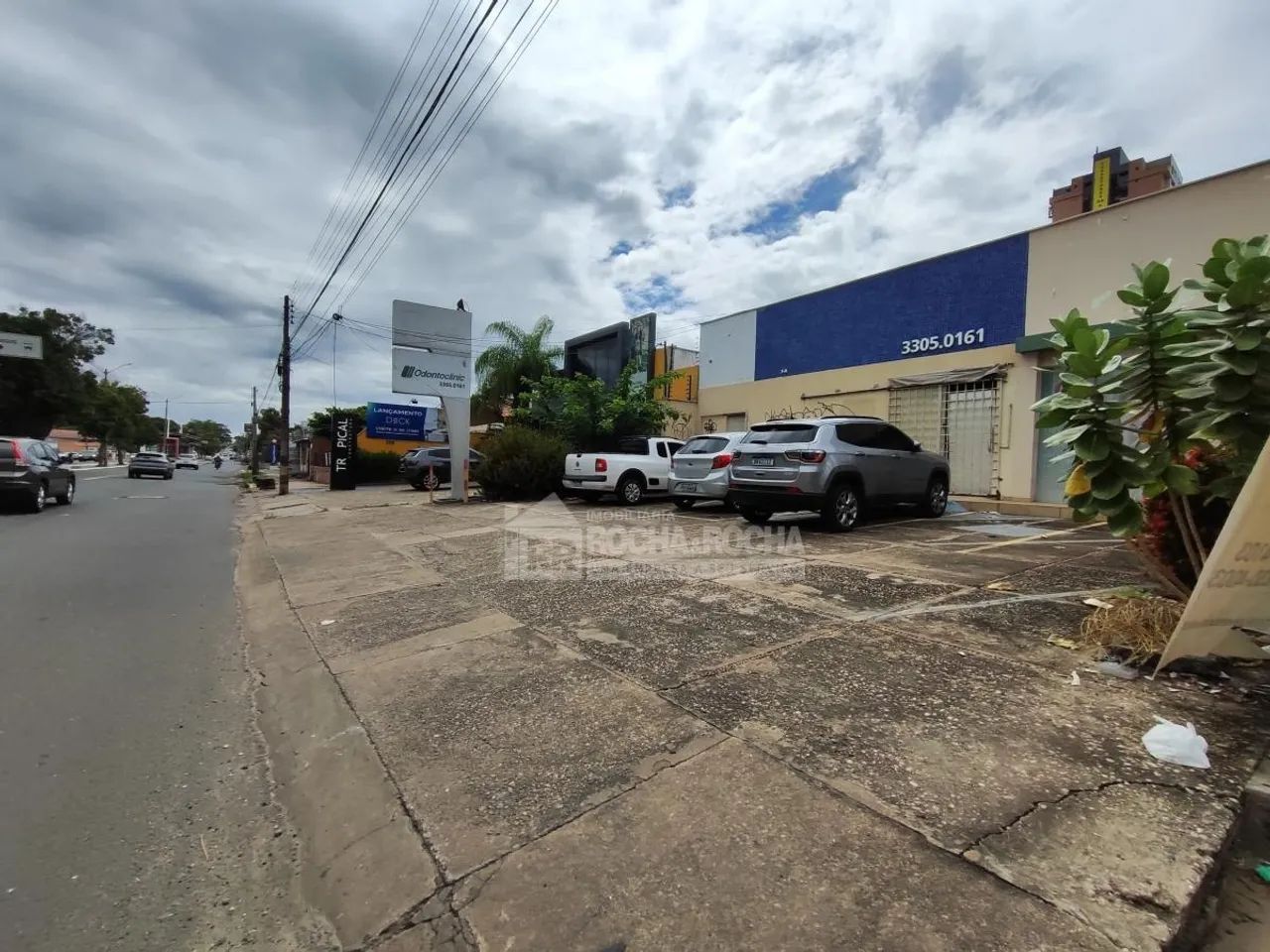 Imóvel Comercial para alugar com 253,43 metros quadrados no SAO CRISTOVAO - Teresina - Pia - Foto 4