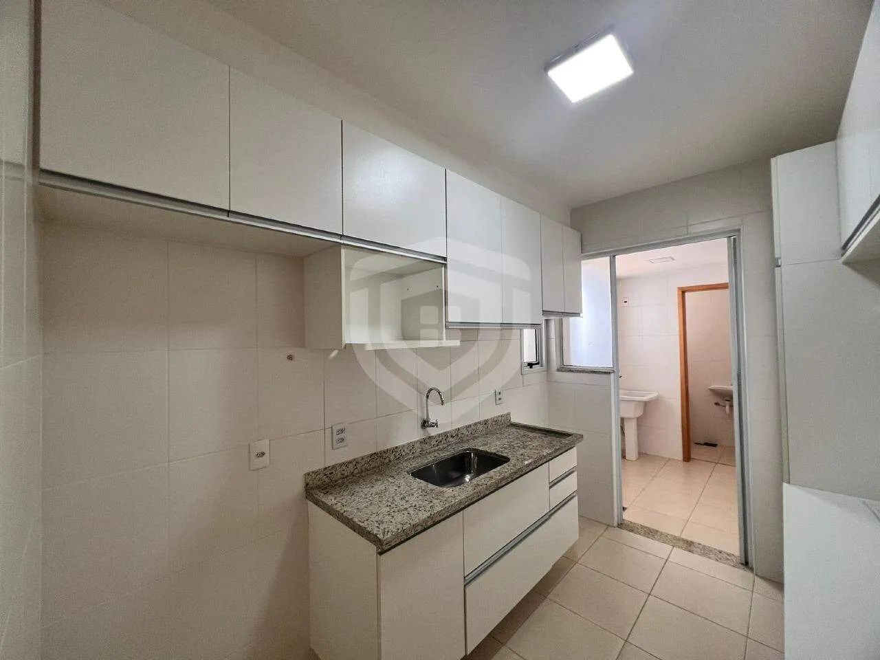 Apartamento com 3 quartos para alugar, 82 m² - Edificio Gurupi - Bauru/SP - Foto 4