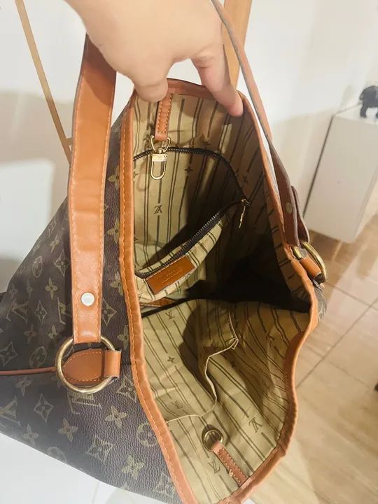 3 Lindas Louis Vuittons  - Foto 4