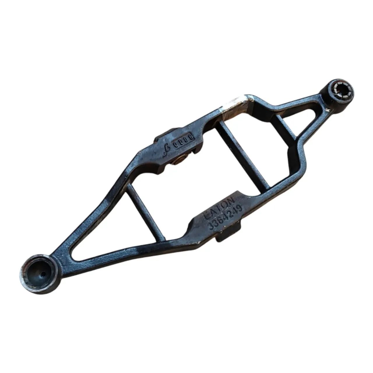 Garfo Embreagem Vw *0 Accelo Caixa Automátizada