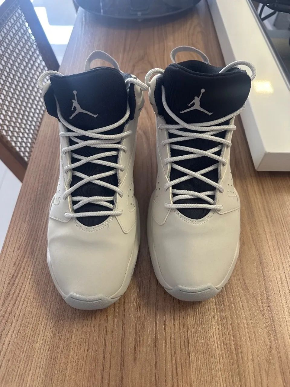Air Jordan Retro - Off White - Ar4430