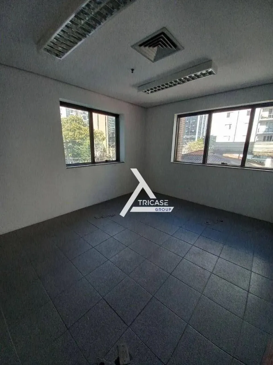 Sala para alugar, 50 m² por R$ 5.020,00/mês - Moema - São Paulo/SP