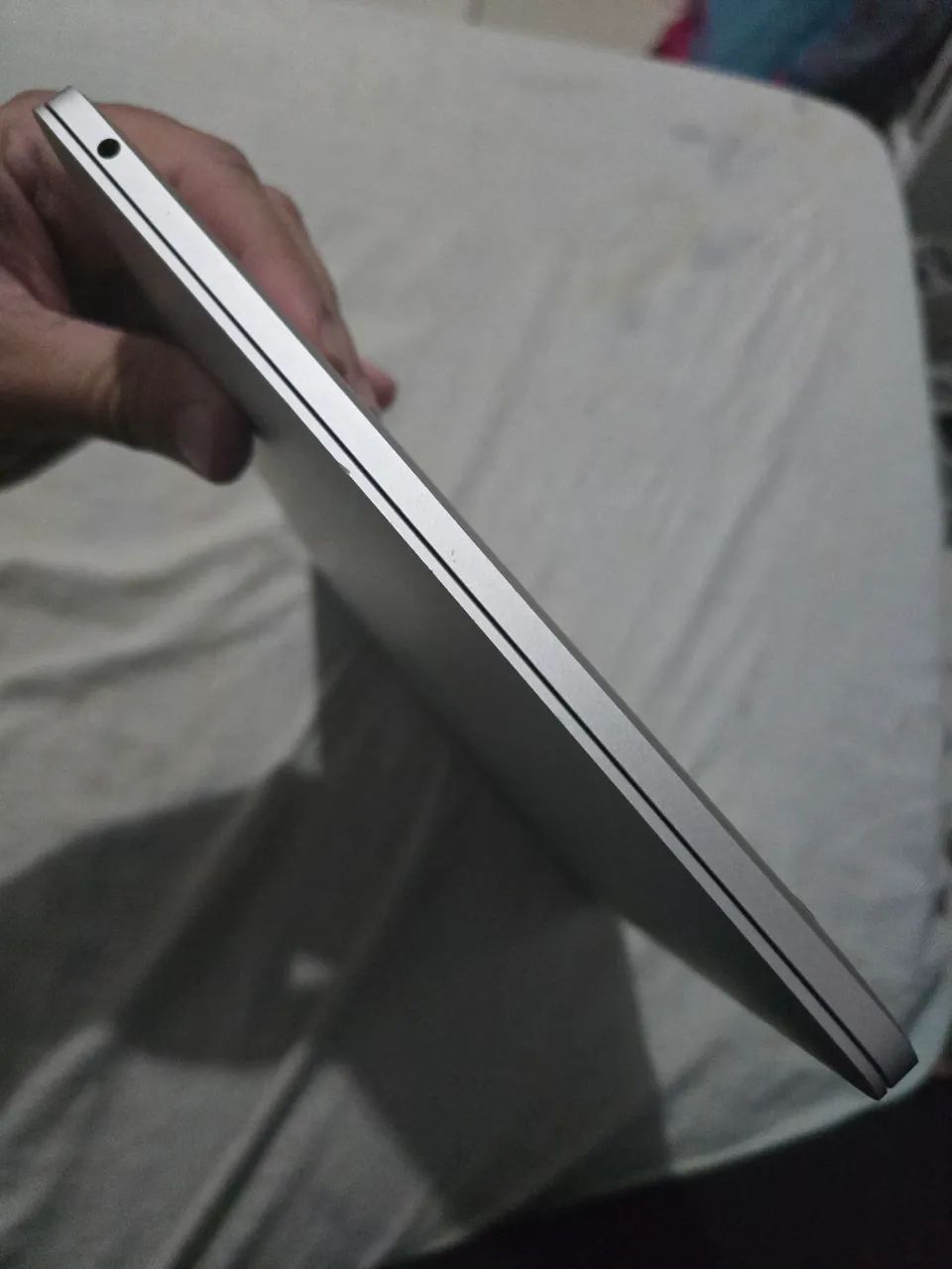 Apple macbook pro touchbar 13 M1 A2338 M1 8gb 256ssd - Notebooks