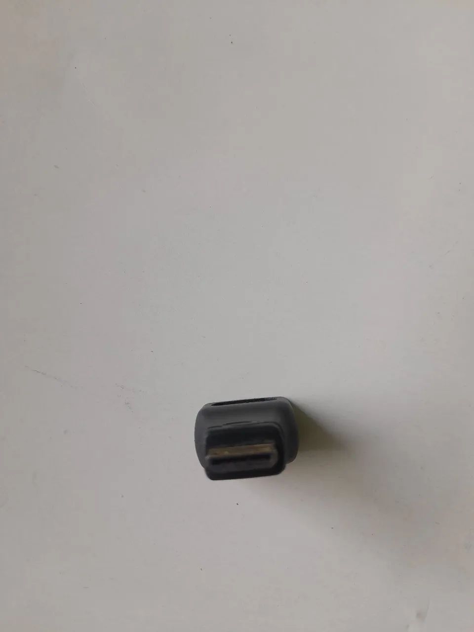 Adaptador mini hdmi para Tablet, câmera ×hdmi  normal  - Foto 2