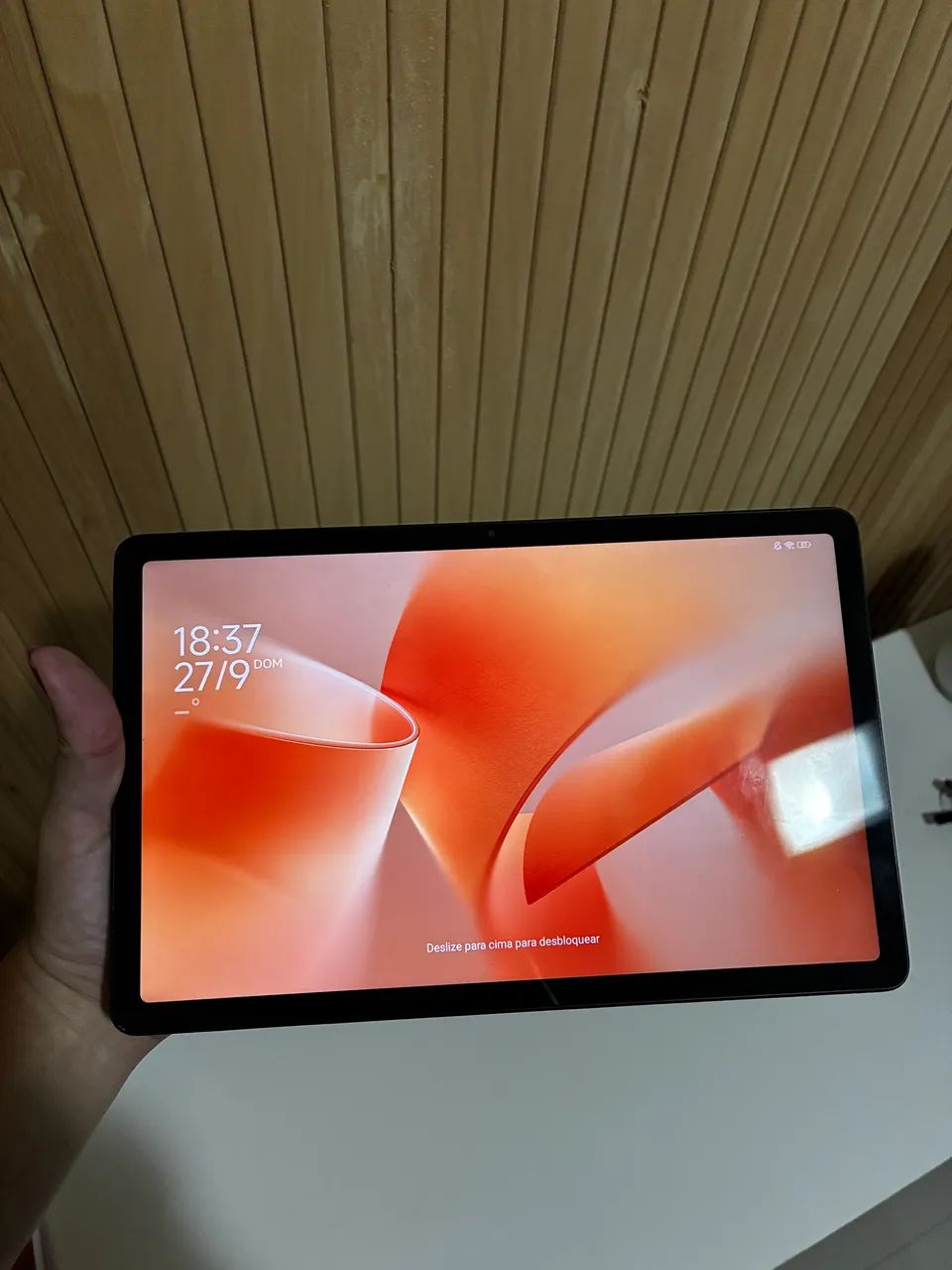 Tablet Xiaomi HyperOS redmi pad SE 10.6 polegadas