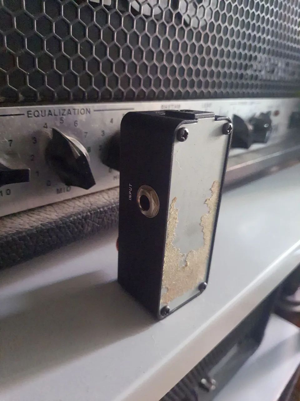 Pedal Mooer Radar Impulse Response Loader  - Foto 4