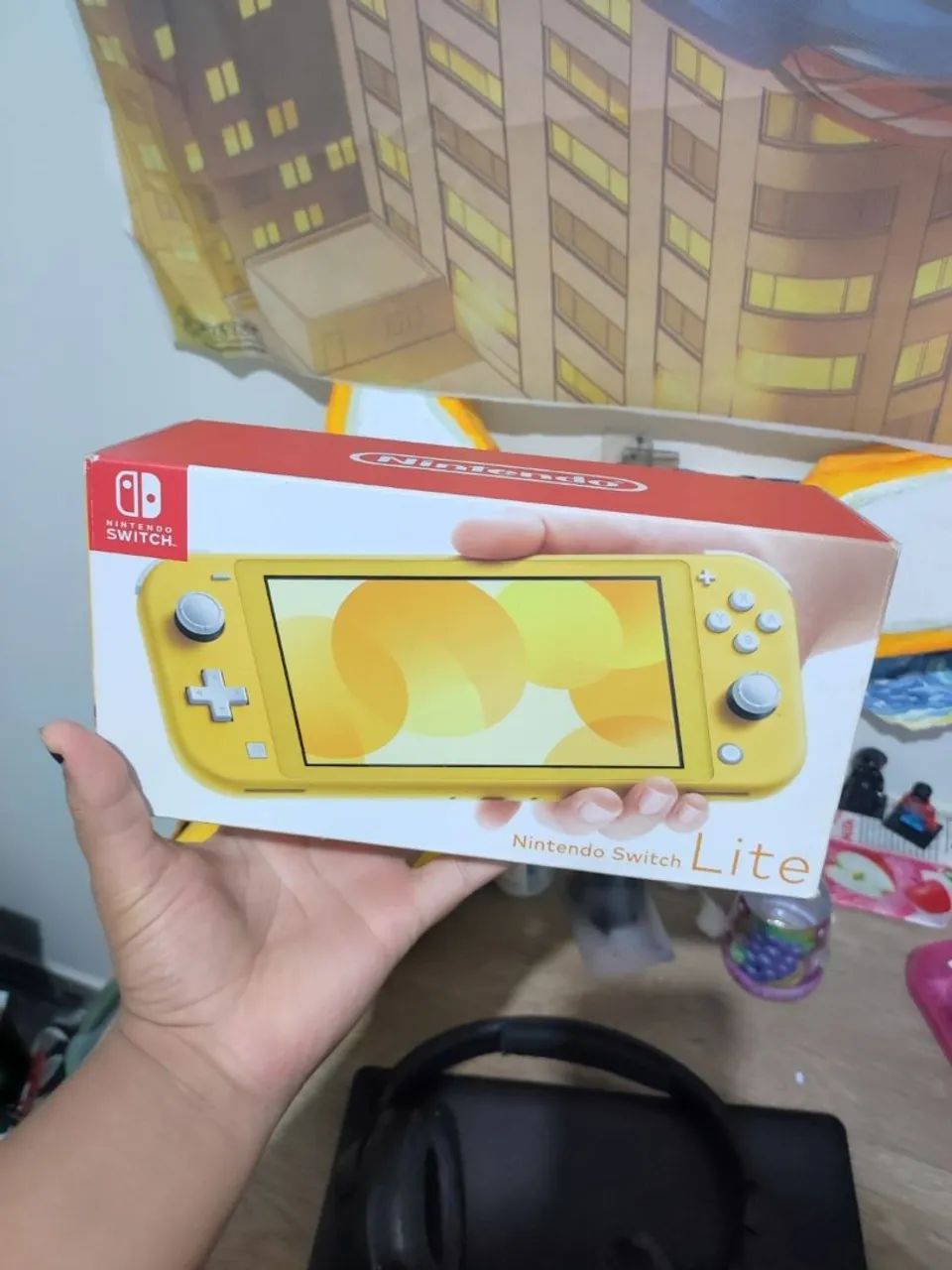 Vendo Nintendo switch lite!! - Foto 4