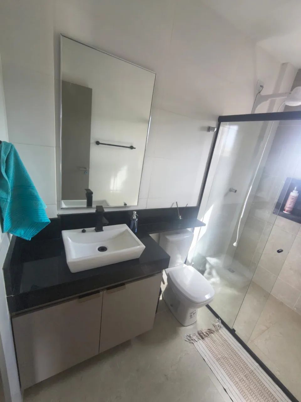 Alugo casa em condomínio com projetados e energia solar todas as despesas inclusas - Foto 8