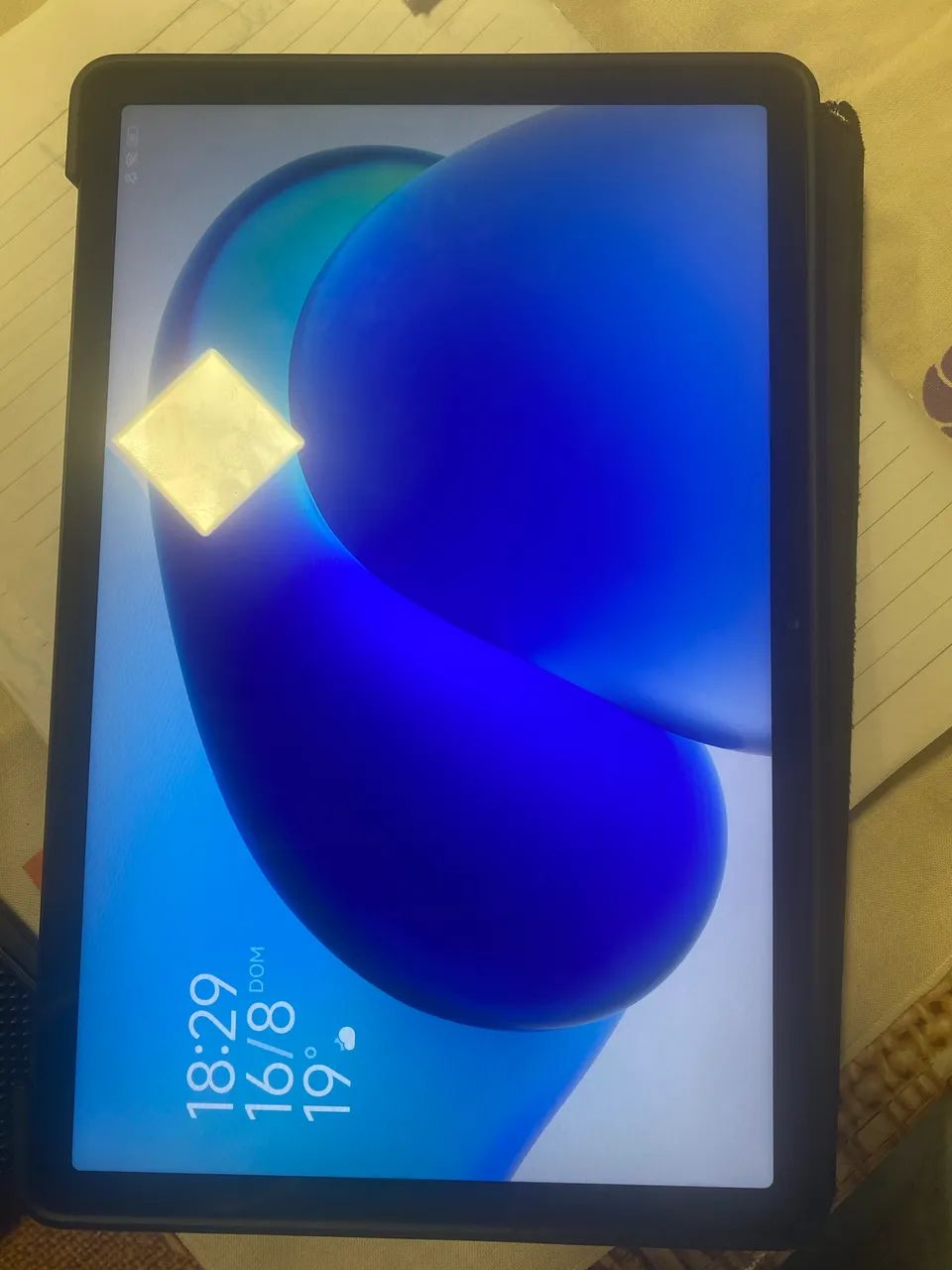 Tablet 