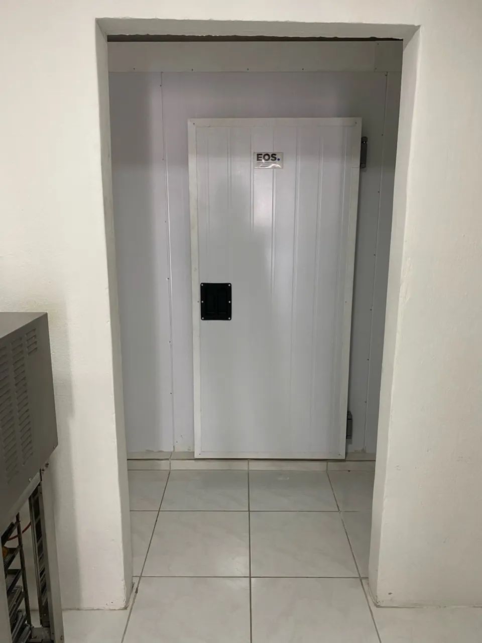Câmara fria Nova - Foto 4