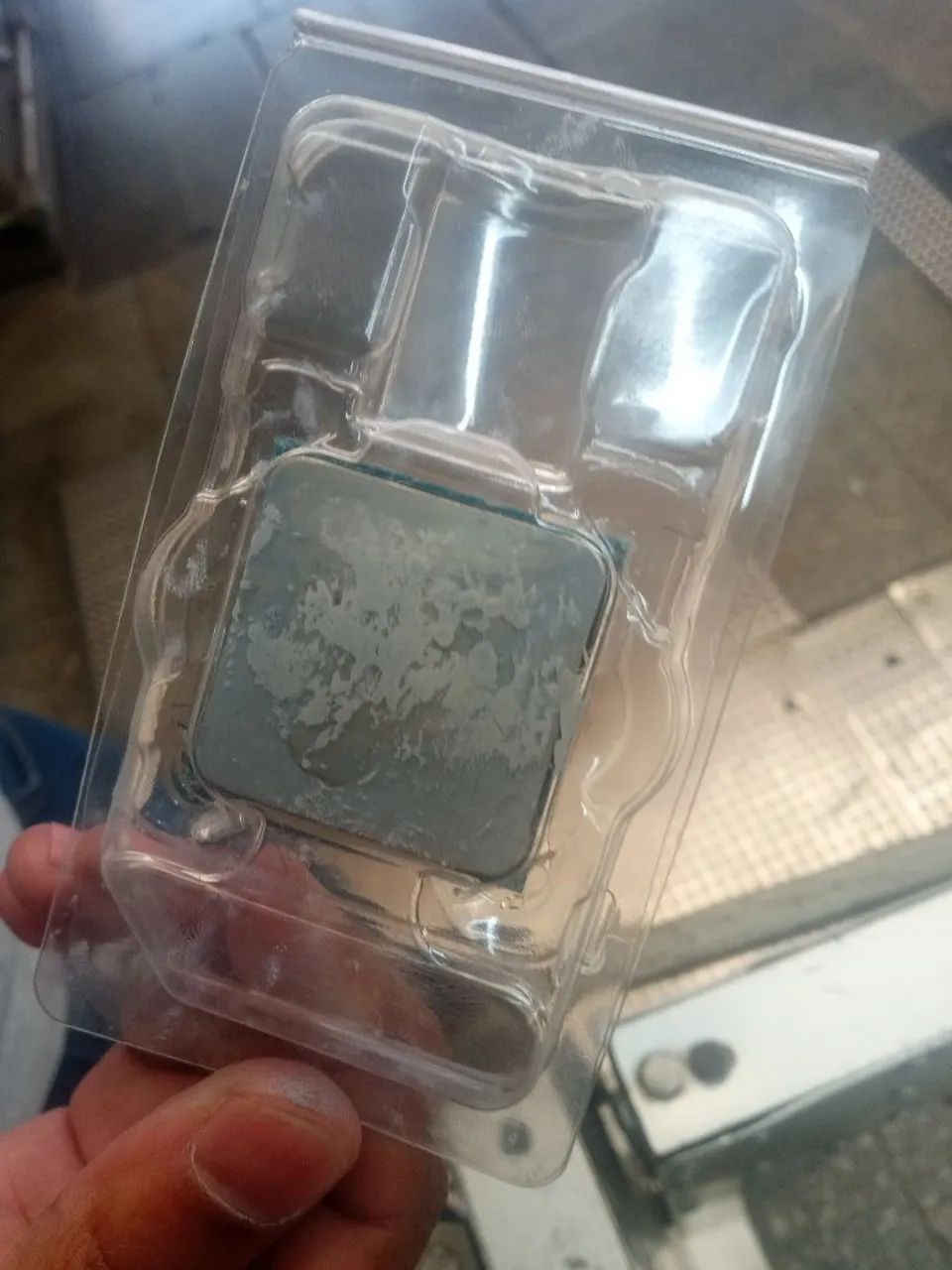 Processador Ryzen 3350g