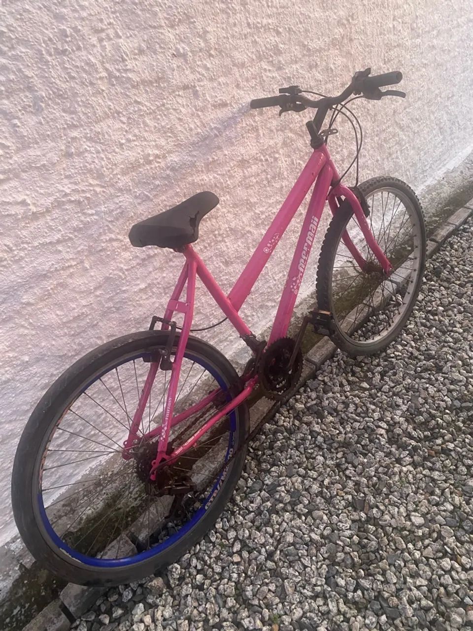 Bicicleta aro 26 - Foto 2