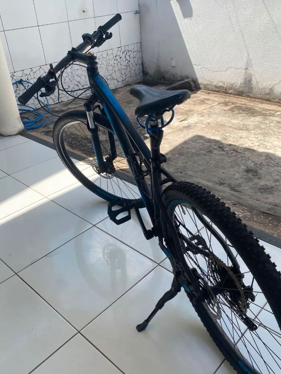 Bicicleta oggi 7.0 - Foto 3