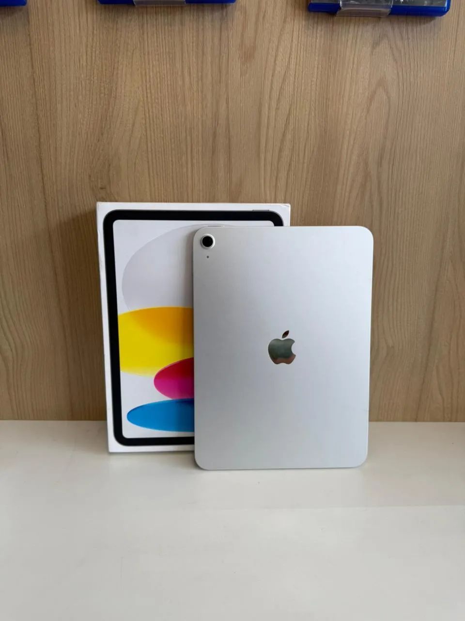 iPad 11 Cinza | 128 GB | Garantia 