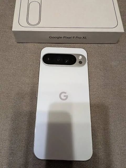 Google Pixel 9 Pro Xl