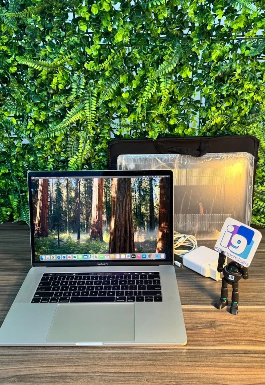 MacBook Pro 2019 - Foto 3