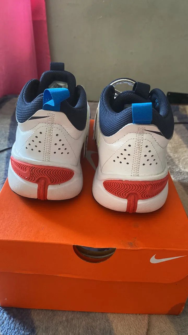Tênis Nike original  - Foto 3