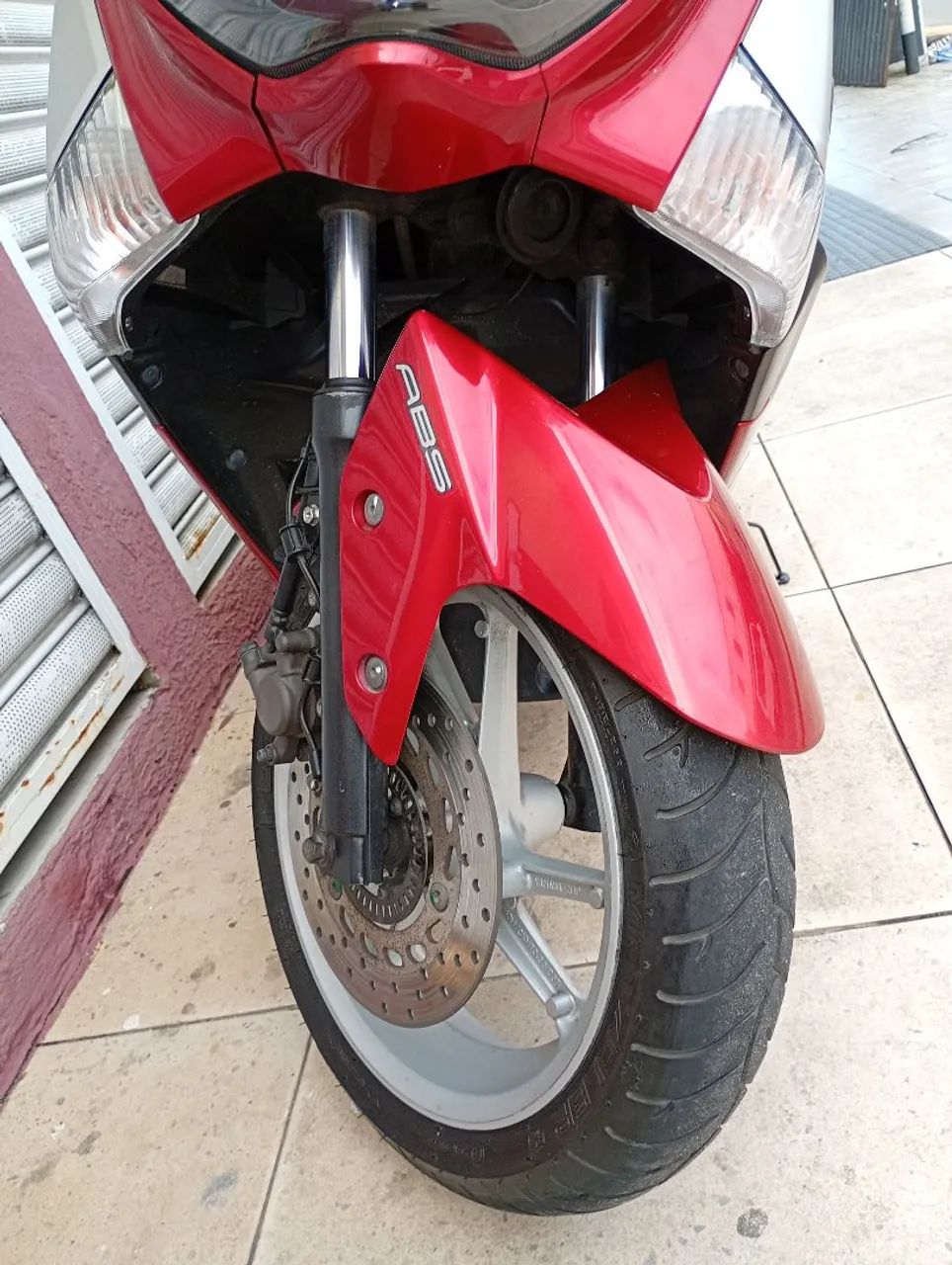 Vendo moto nmax ano 2017 - Foto 5