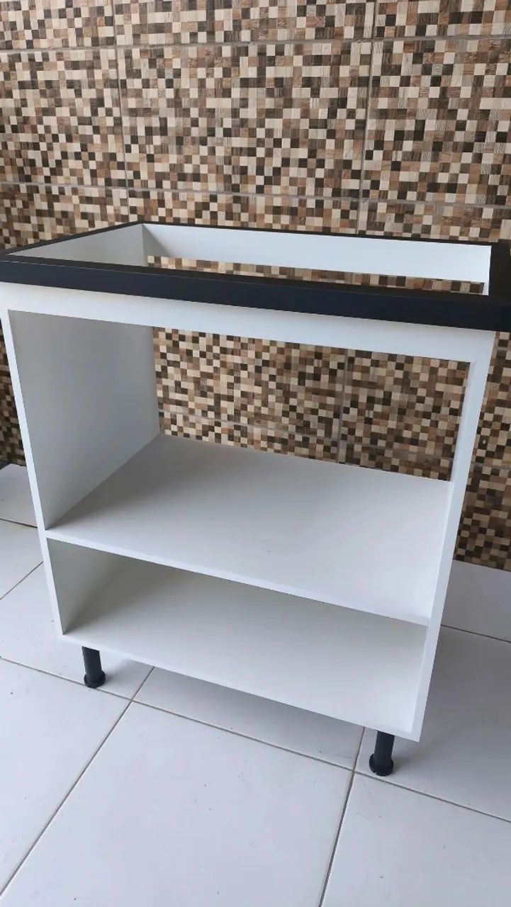 Balcão para Cooktop 