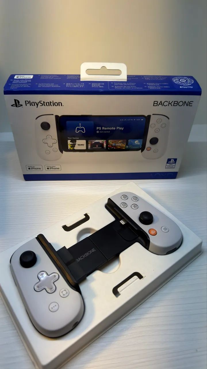 Backbone ps5 - Foto 4