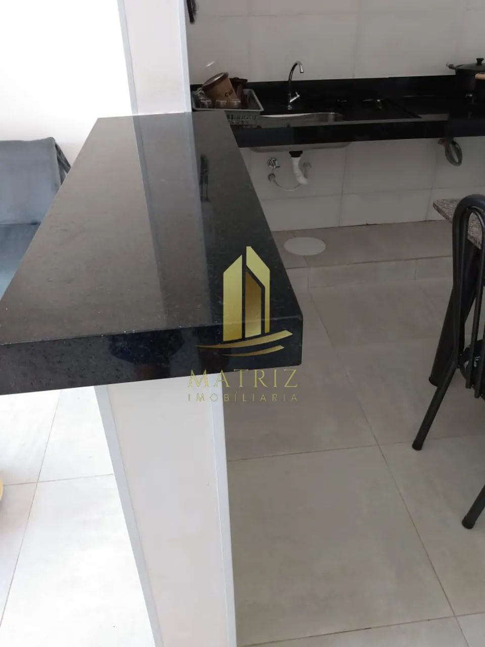 apartamento em miguelopolis - Foto 3