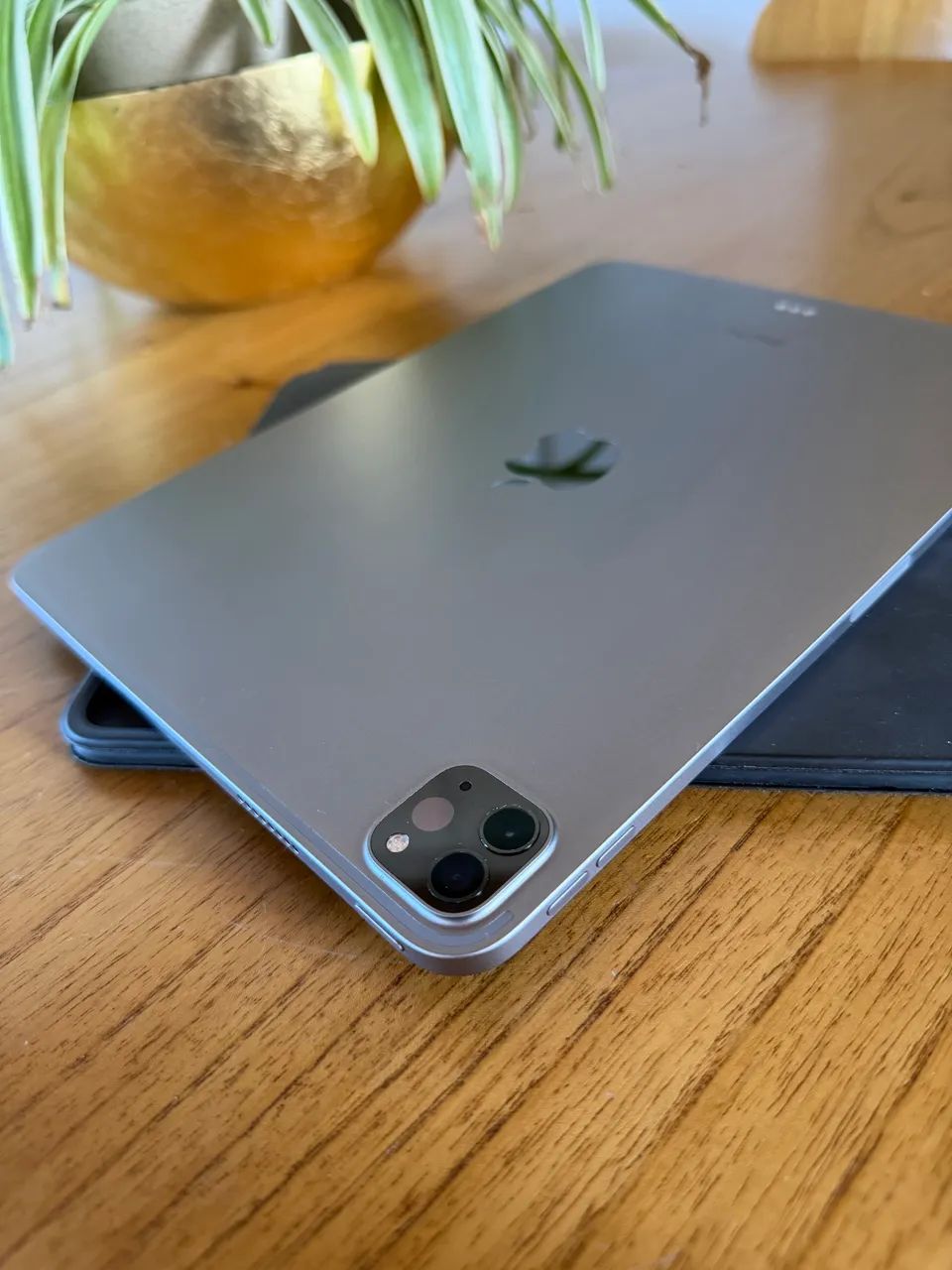 Apple iPad Pro 11 4th com Magic Keyboard original - Foto 5