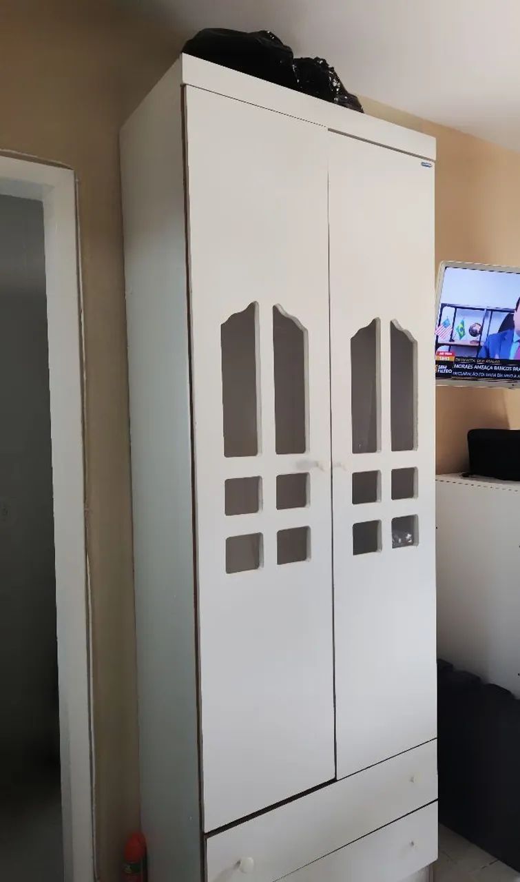 Guarda Roupa 