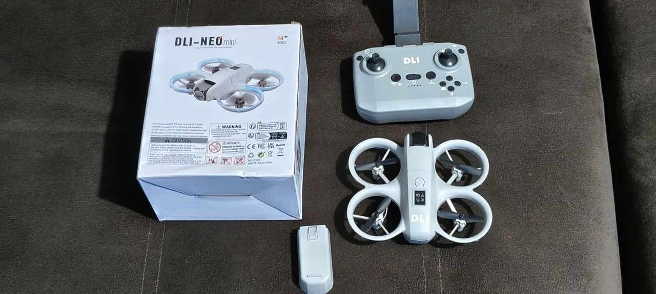 Drone  - Foto 6