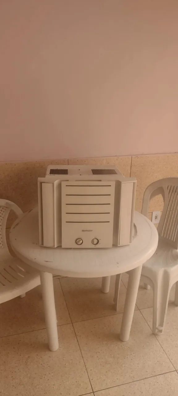Ar condicionado Springer 10000Btus - Foto 2