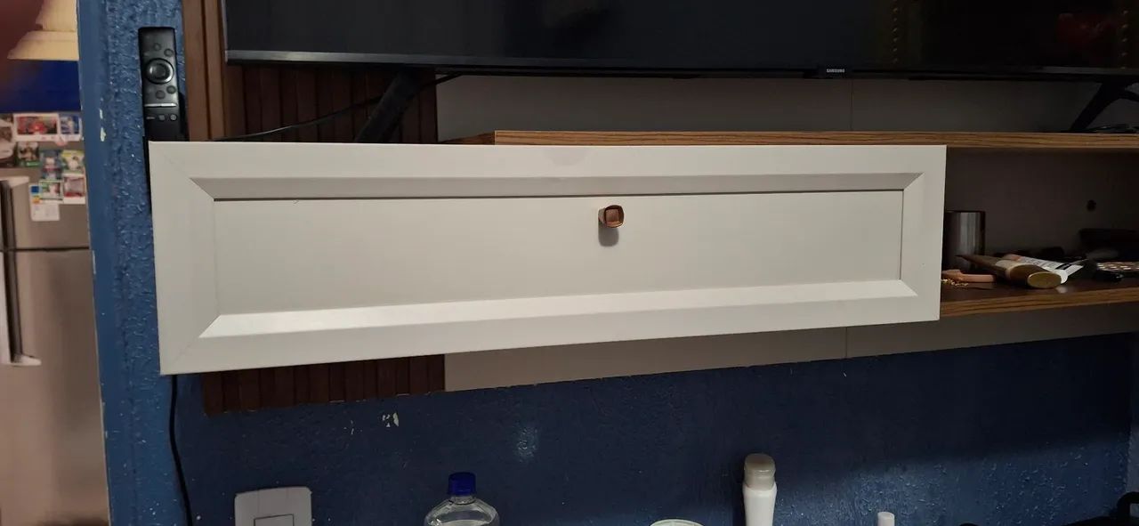 Painel de tv  - Foto 2