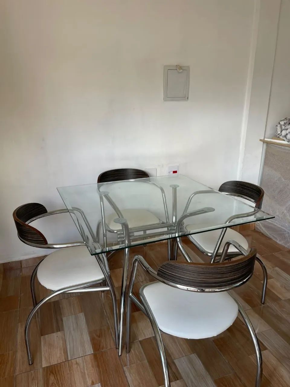 Mesa de vidro  - Foto 3
