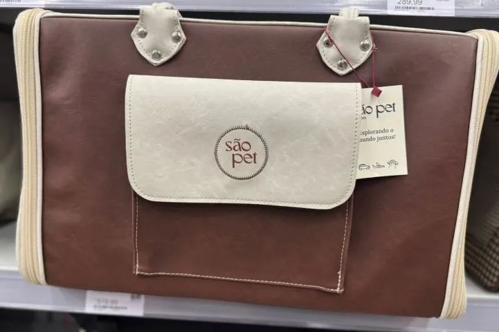 Bolsa de viagem para Pet  - Foto 3