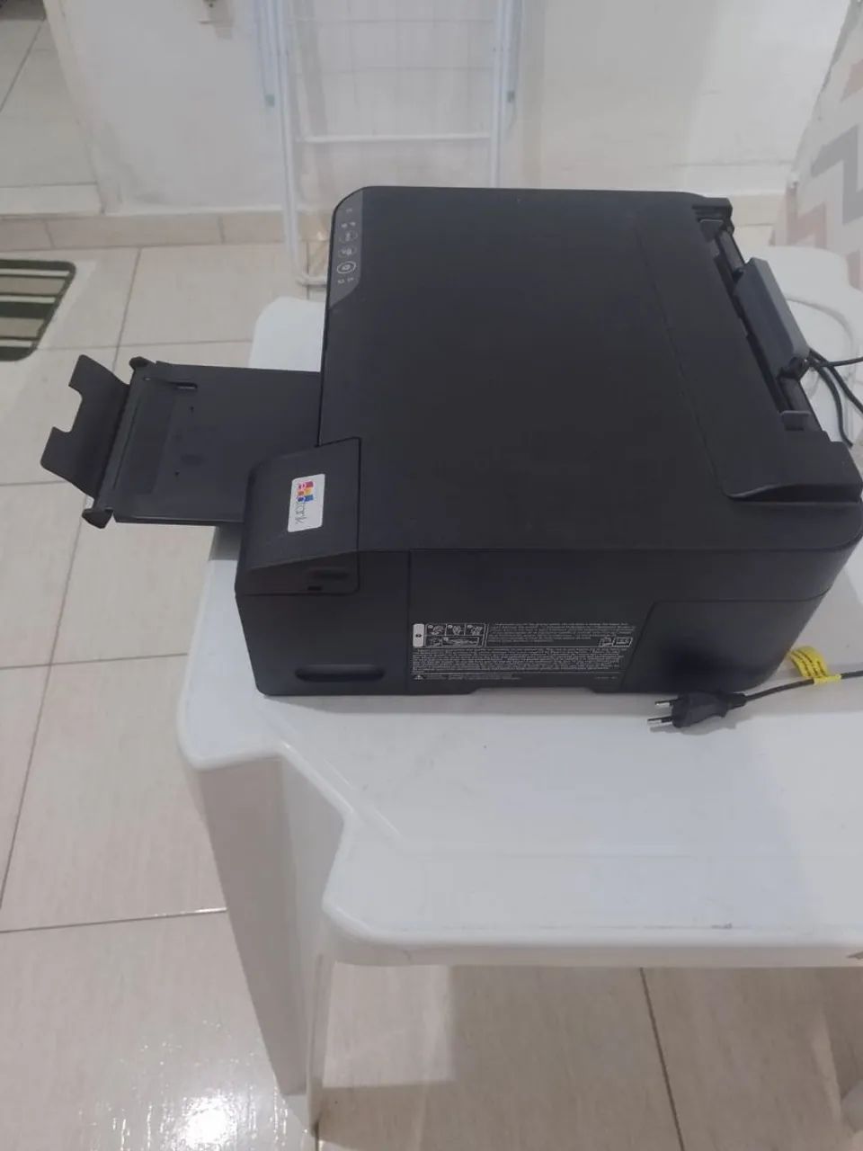 L1250 Printer415985451464796161