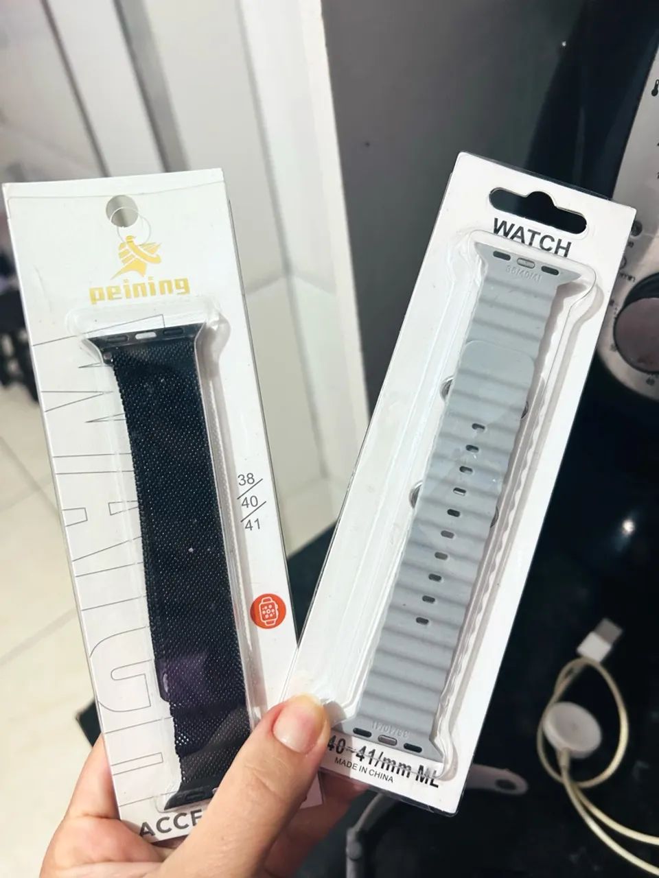 Peça Apple Watch  - Foto 3