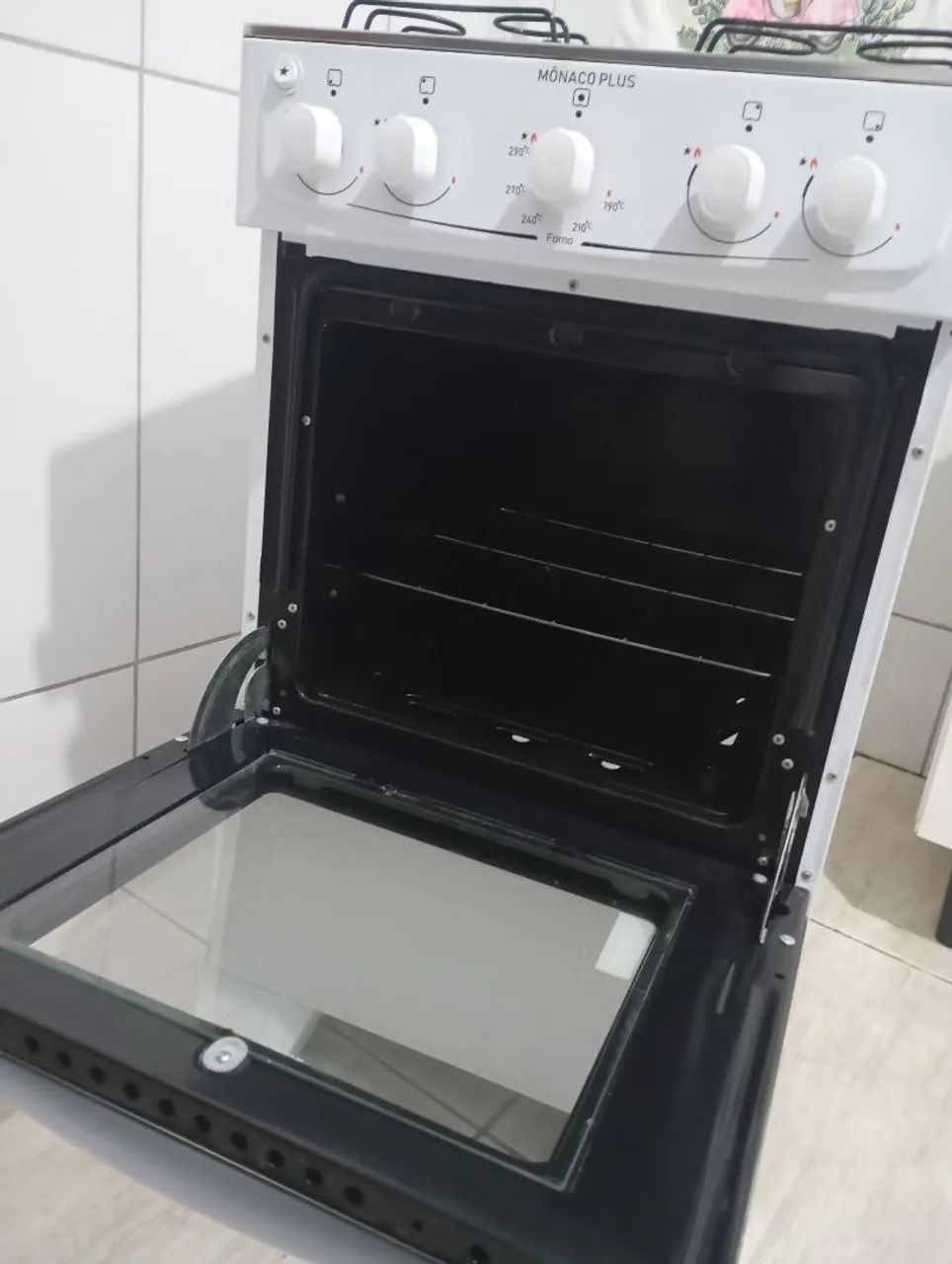 Fogão  - Foto 5