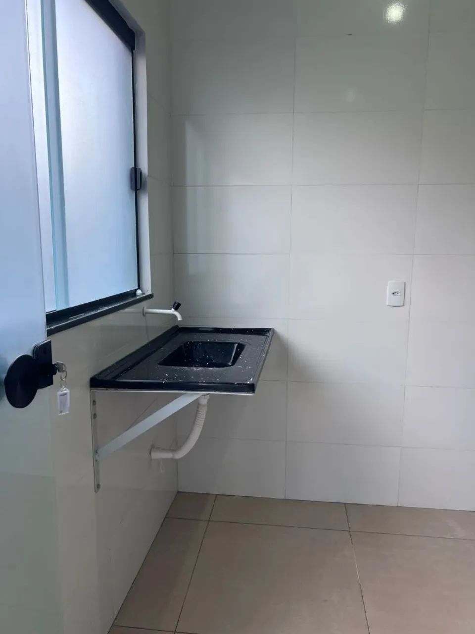 Kitnet de 1 quarto - Foto 5