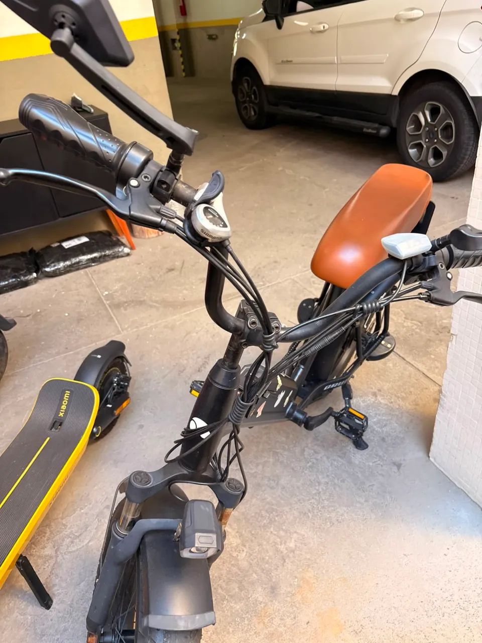 Cruiser  - Foto 5