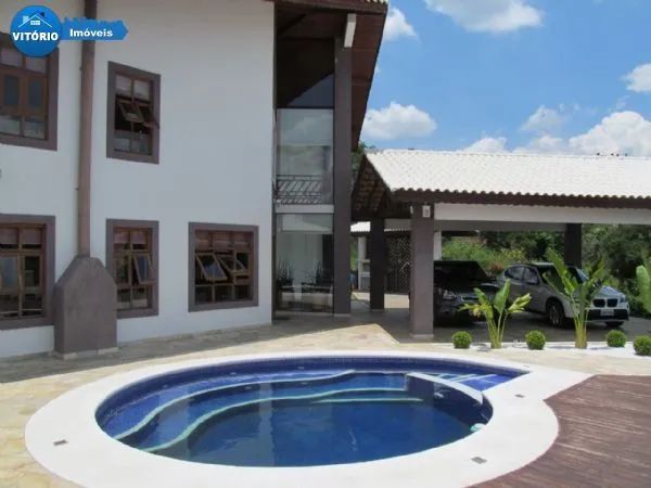 Casa de Alto Padrão em São Roque !