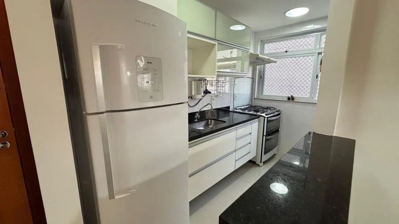 2 quartos,suíte, Praia do Canto, Porteira fechada! - Foto 5