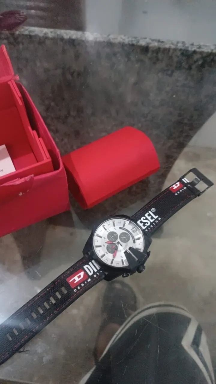 Relogio - Foto 4