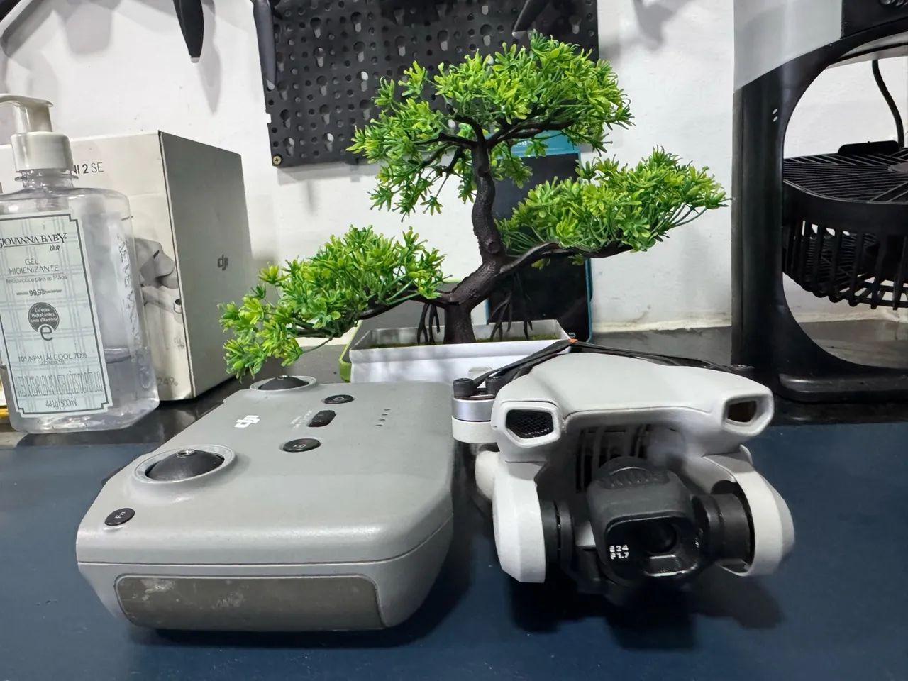 DJI Mini 3 - Foto 2
