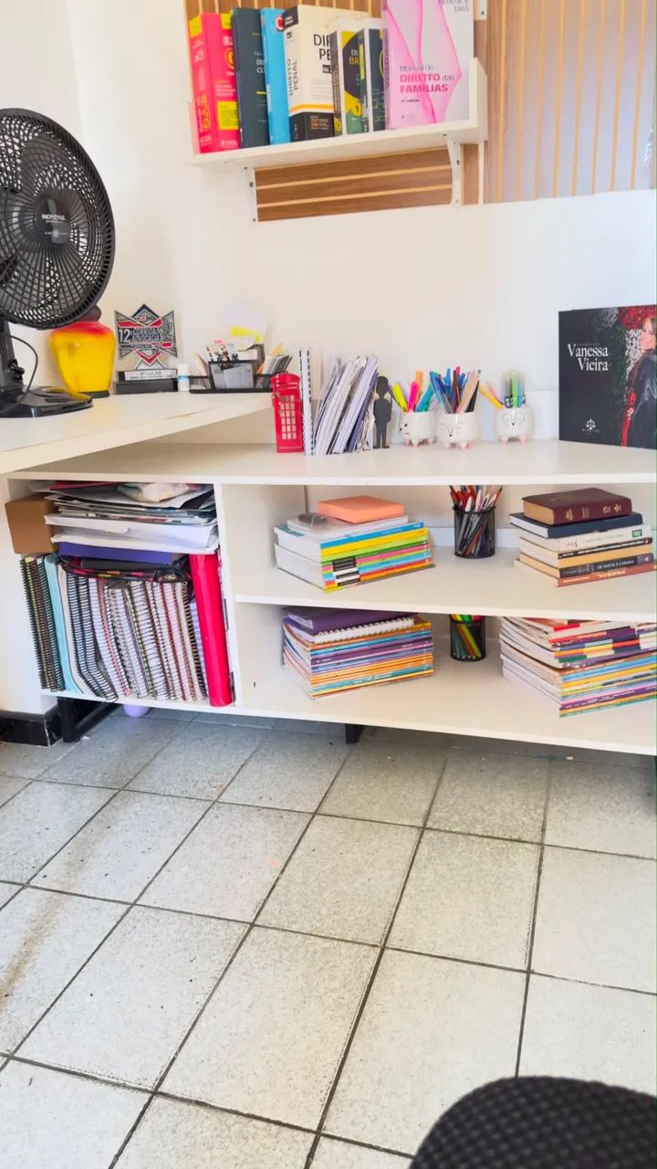 Mesa de escritório/home office - Foto 4