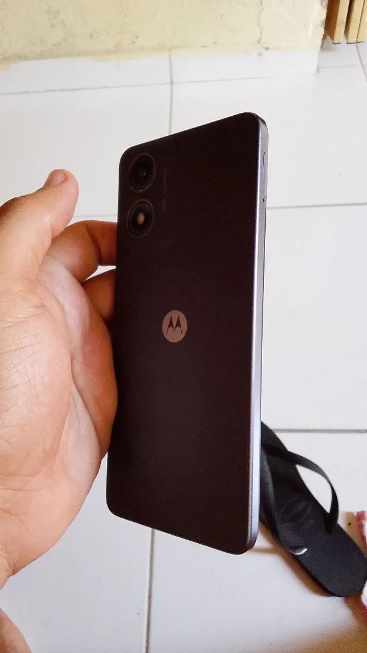 Motorola g04  - Foto 5