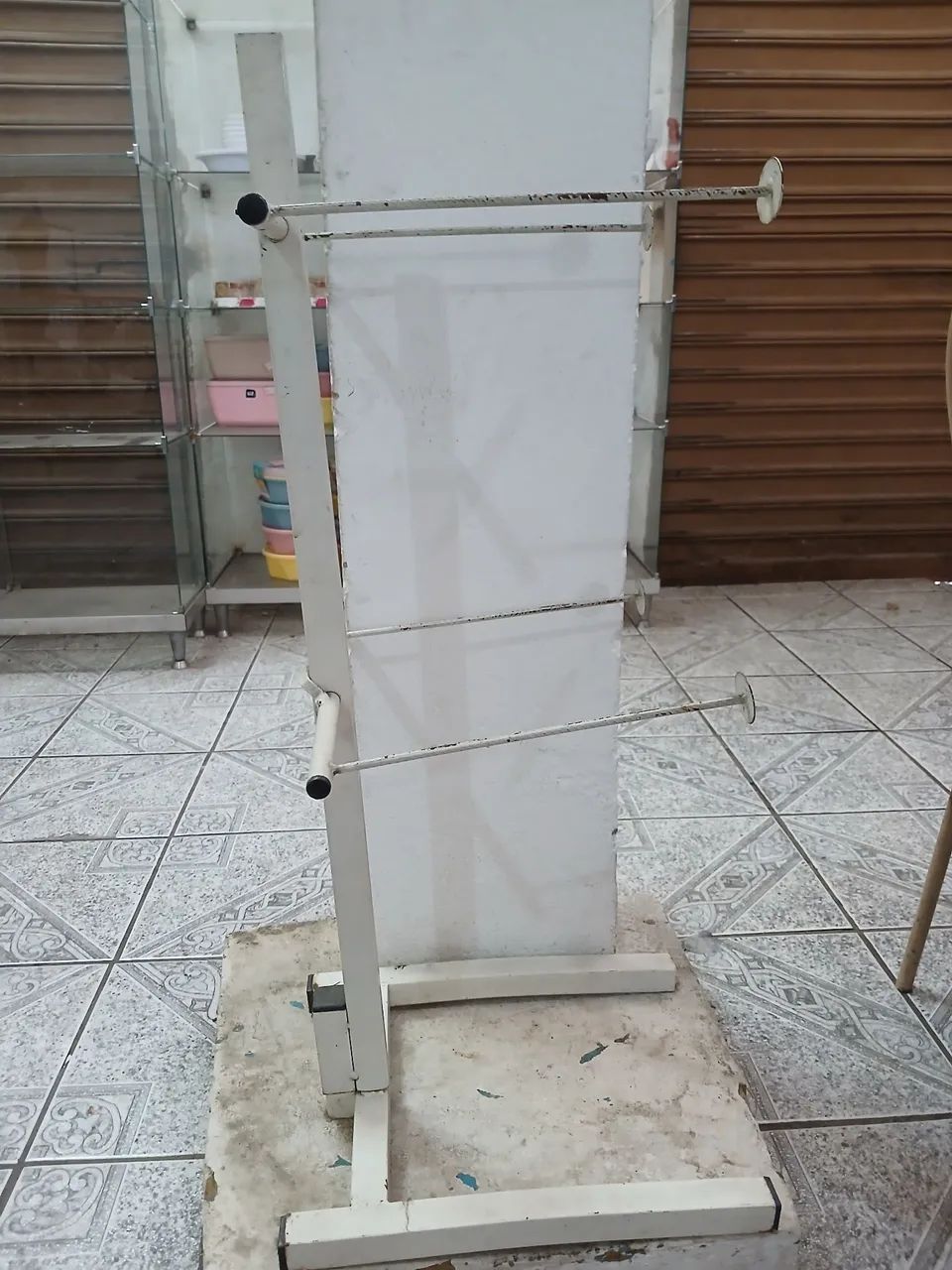 Expositor  - Foto 3