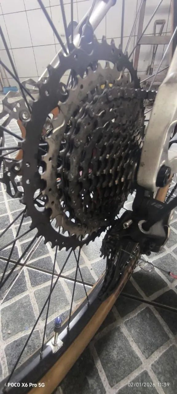 Mountain bike absolute - Foto 5